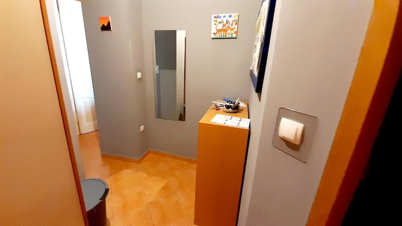 Lovran centar, apartmam Gega Bagian luar foto