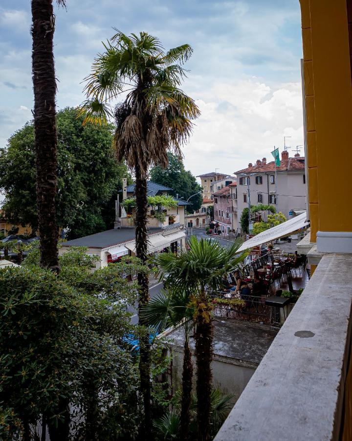 Lovran centar, apartmam Gega Bagian luar foto