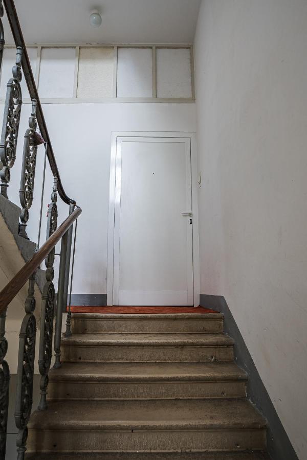 Lovran centar, apartmam Gega Bagian luar foto
