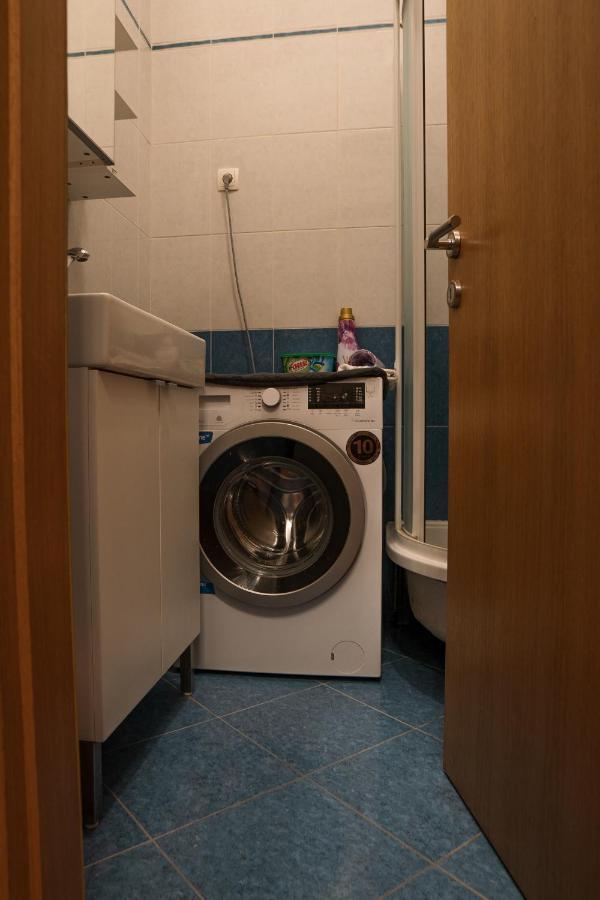 Lovran centar, apartmam Gega Bagian luar foto